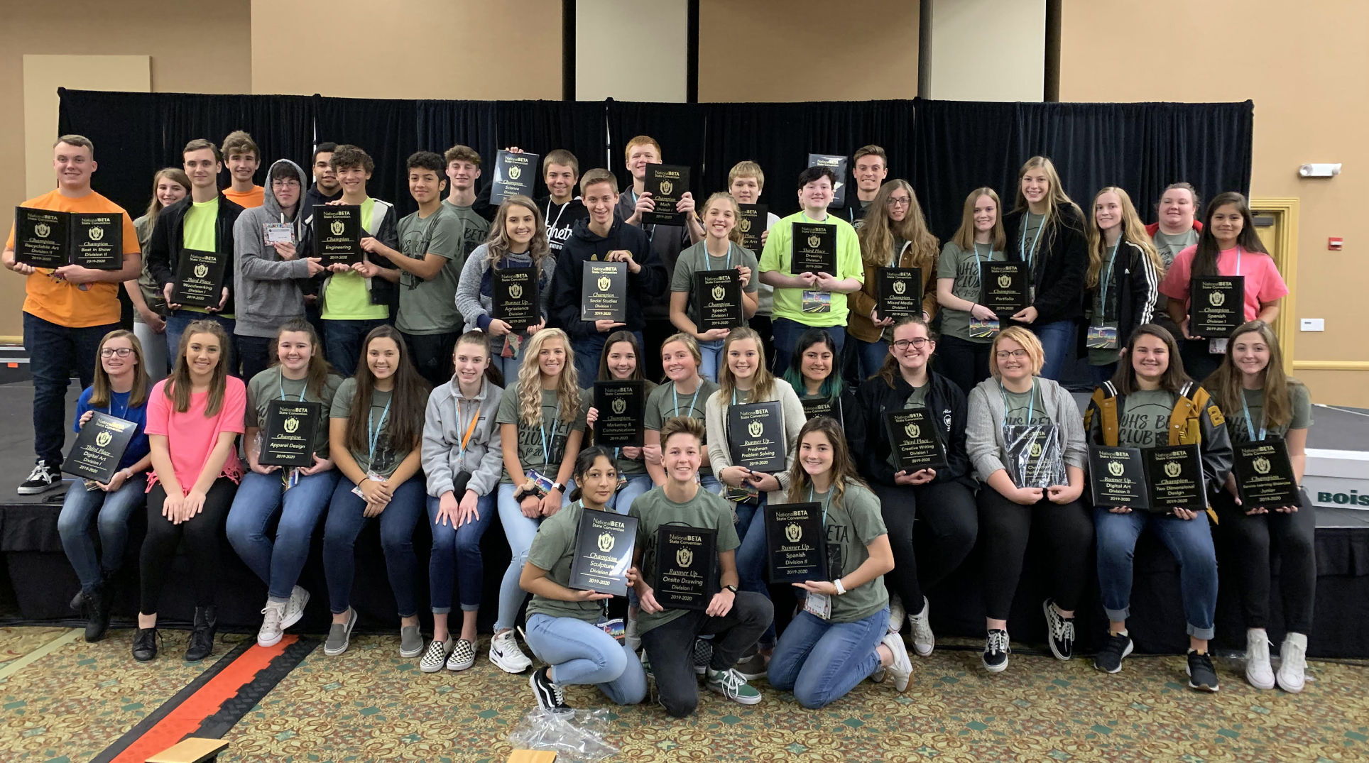 WHS Beta 1